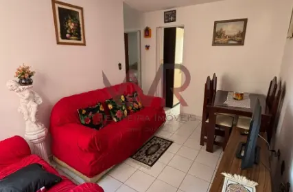 Imagem: Apartamento para Venda, Parada XV de Novembro