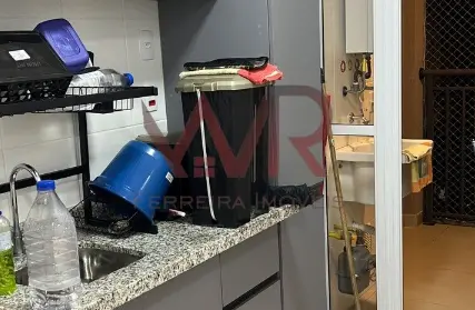 Imagem: Apartamento para Alugar, Chácara Santo Antônio (ZL)
