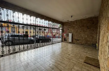 Imagem: Sobrado para Venda, Vila Carrão