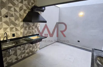Imagem: Sobrado para Venda, Jardim Ipanema (Cidade Líder)