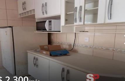 Sobrado para Alugar, Chácara Belenzinho