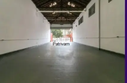 Imagem anuncio destaque locação no bairroTatuapé