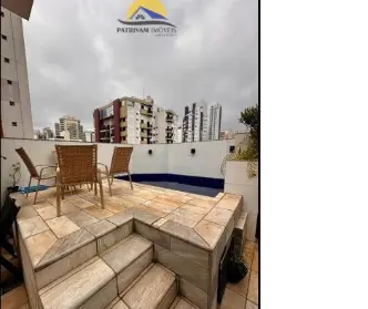 Imagem: Cobertura para Venda, Vila Regente Feijó