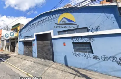 Imagem anuncio destaque locação no bairroBrás