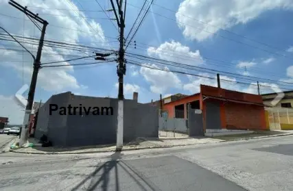 Imagem: Terreno para Venda, São Miguel Paulista