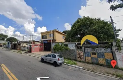 Imagem: Terreno para Venda, Vila Jacuí