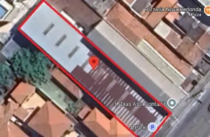 Imagem: Galpão / Salão para Venda, Penha