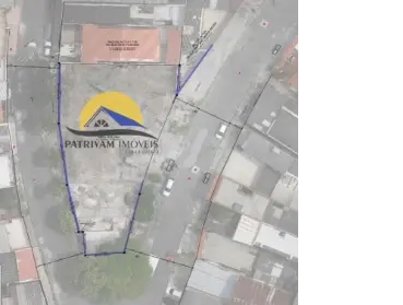 Imagem: Terreno para Alugar, Cidade Líder