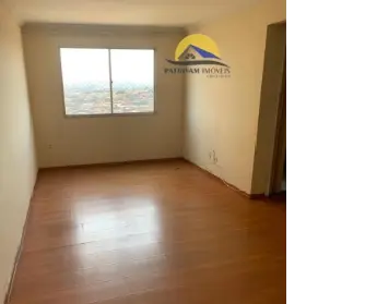 Imagem: Apartamento para Venda, Vila Primavera (Zona Leste)