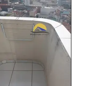 Imagem: Apartamento para Alugar, Belém