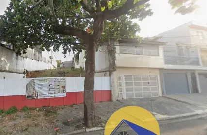 Imagem: Terreno para Venda, Vila Ré