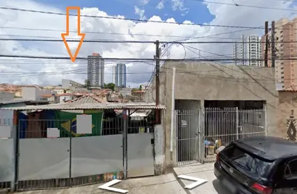 Imagem: Terreno para Venda, Vila Laís