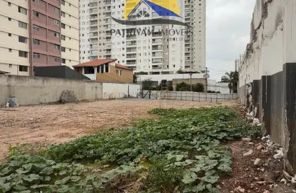 Imagem: Terreno para Venda, Tatuapé