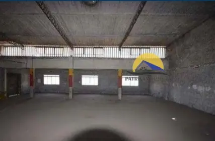 Imagem: Galpão / Salão para Alugar, Vila Prudente