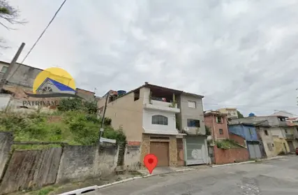 Imagem anuncio destaque venda no bairroJardim Maringá