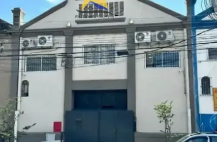 Imagem anuncio destaque locação no bairroMooca