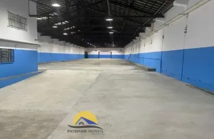 Imagem: Galpão / Salão para Alugar, Mooca