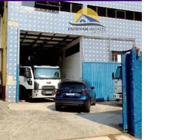 Imagem: Galpão / Salão para Alugar, Vila Prudente