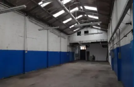 Imagem: Galpão / Salão para Alugar, Mooca