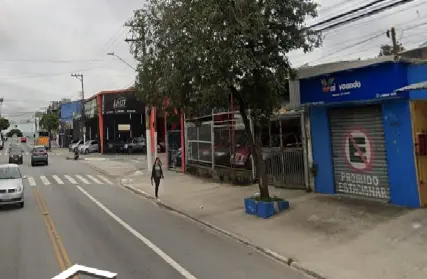 Imagem: Ponto Comercial para Alugar, Vila Curuçá