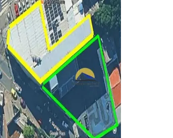 Imagem: Prédio Comercial para Alugar, São Mateus