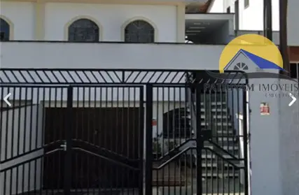 Imagem: Sobrado para Venda, Jardim Vila Formosa