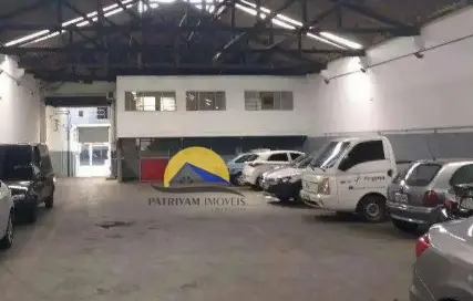 Imagem: Galpão / Salão para Alugar, Mooca