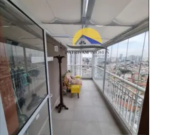 Imagem: Cobertura para Venda, Vila Prudente