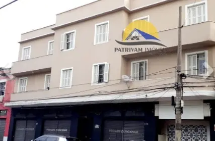 Imagem: Prédio Comercial para Venda, Belenzinho