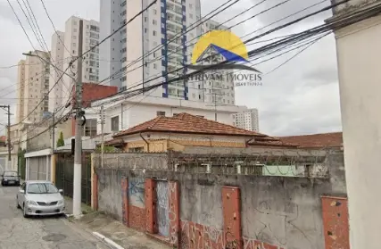Imagem: Terreno para Venda, Tatuapé