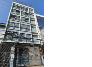 Imagem: Prédio Comercial para Alugar, Belenzinho