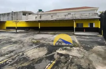 Imagem: Galpão / Salão para Alugar, Vila Talarico