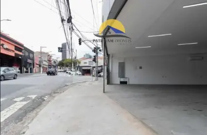 Imagem anuncio destaque locação no bairroTatuapé