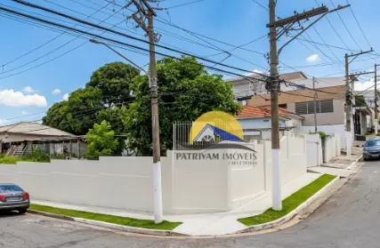 Imagem anuncio destaque locação no bairroVila Formosa