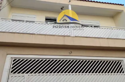 Imagem anuncio destaque locação no bairroVila Ema