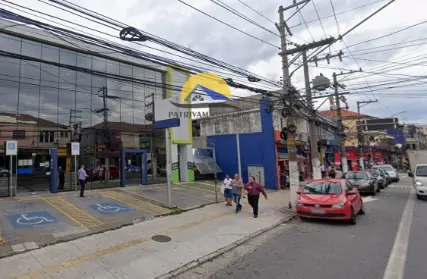 Imagem anuncio destaque locação no bairroChácara Belenzinho