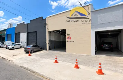 Imagem anuncio destaque locação no bairroTatuapé