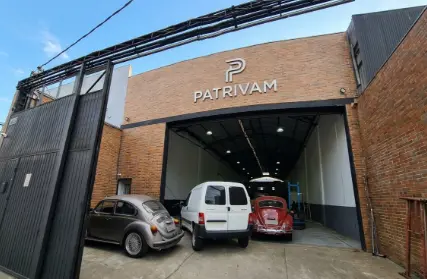 Imagem anuncio destaque locação no bairroCangaíba