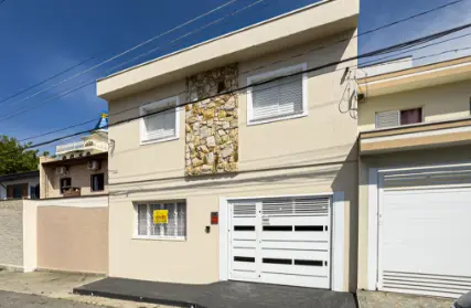 Imagem: Sobrado para Venda, Vila Alpina