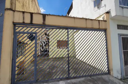 Imagem: Casa Térrea para Venda, Vila Bela