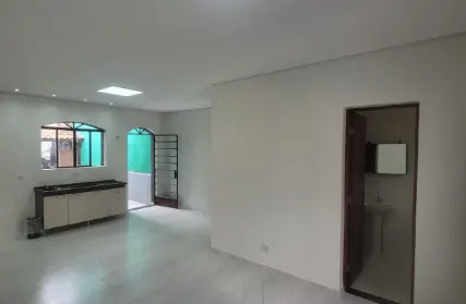 Imagem: Apartamento para Alugar, Vila Alpina