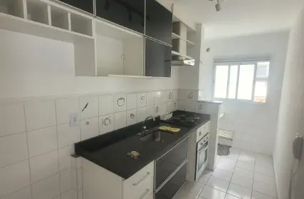 Imagem: Apartamento para Alugar, Vila Alpina