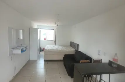 Imagem: Kitnet / Loft para Alugar, Vila Ema