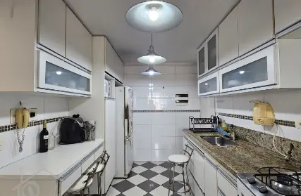Imagem: Apartamento para Venda, Vila Zelina
