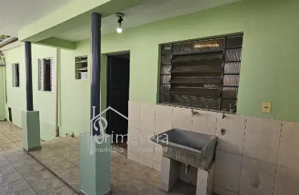 Imagem: Casa Térrea para Alugar, Vila Bela