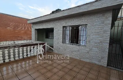 Imagem: Casa Térrea para Venda, Vila Primavera (Zona Leste)