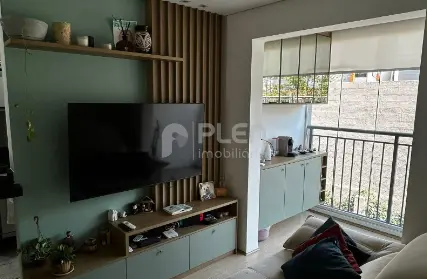 Imagem: Apartamento para Venda, Chácara Santo Antônio (ZL)