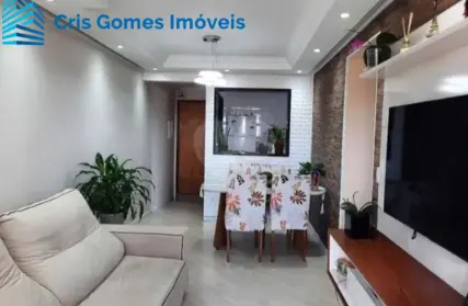 Imagem: Apartamento para Venda, Vila Bertioga