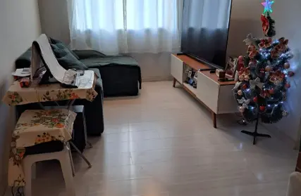 Imagem: Apartamento para Venda, Brás