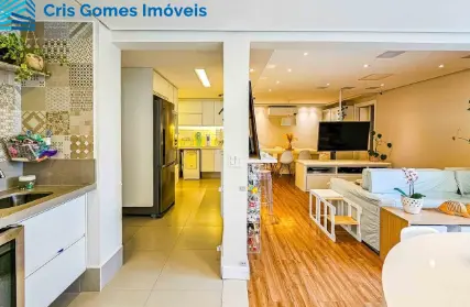 Imagem: Apartamento para Venda, Mooca